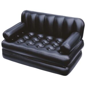 Bestway Nafukovacie dvojlôžko 5 v 1 188x152x64 cm