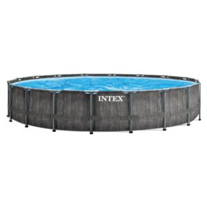 | Bazén Florida Premium Greywood 5,49x1,22 m + filtrácia a príslušenstvo | 10340251