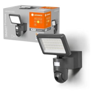 Ledvance Ledvance - LED Reflektor so senzorom a kamerou SMART+ LED/23W/230V Wi-Fi IP44 P22797 + záruka 3 roky zadarmo