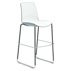 INFINITI - Barová stolička NOW SLEDGE