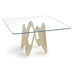 SOVET - Stôl LAMBDA SQUARE/RECTANGULAR