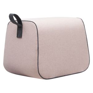 SOFTLINE - Pouf NECTOR