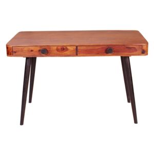 SIT MÖBEL Pracovný stôl KNOB – 120 × 60 × 76 cm 120 × 60 × 76 cm