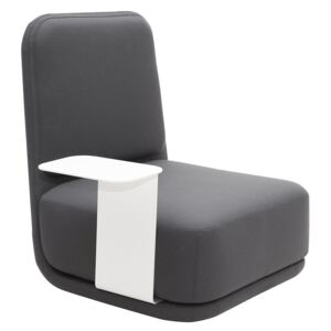 SOFTLINE - Kreslo STANDBY Chair vysoke
