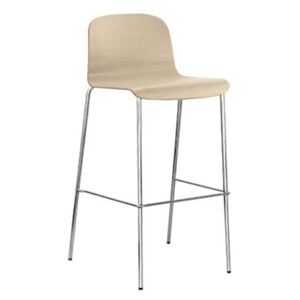 PEDRALI - Barová stolička TREND 449_H650 - lamino