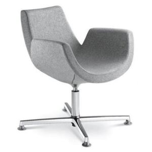 LD SEATING - Kreslo RELAX+ S-A