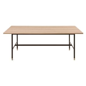 Jedálenský stôl Woodman Jugend, 200 x 95 cm