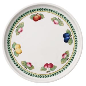 Servírovací tanier / poklop, kolekcia French Garden baking dishes - Villeroy & Boch
