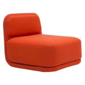 SOFTLINE - Kreslo STANDBY Chair nízké