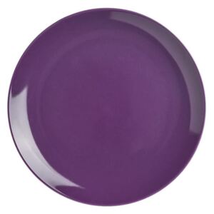 MIX IT! Raňajkový tanier - fialová