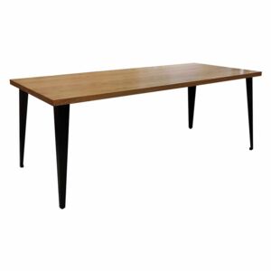 Moderný jedálenský stôl pre 10 osôb 2200x900x760