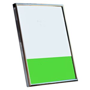 SILVER PLATED FRAME M190102 SILVER 15x20 (TOP PRODUKT)