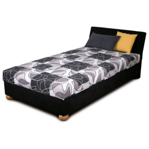 New Design Čalúnená posteľ ZAPA 110x200