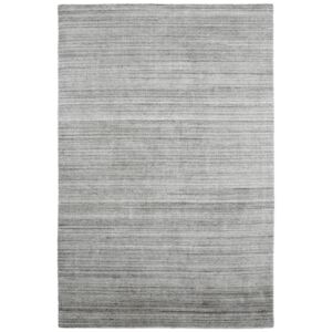 Obsession koberce ručne tkaný kusový koberec Legend of Obsession 330 Grey - 90x160 cm
