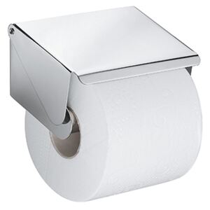 Držiak na toaletný papier s krytom lesk.chróm A225-01/13 CANARIE