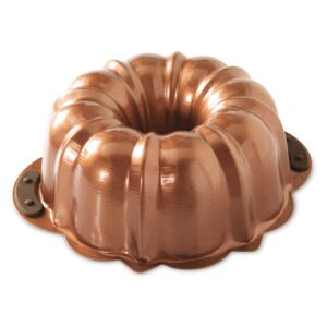 Nordic Ware Forma na bábovku Original medená