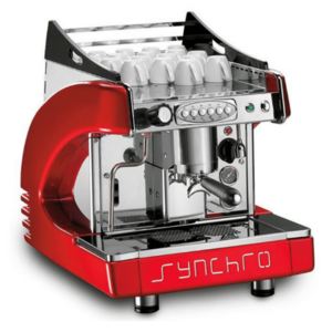 Automatický kávovar SYNCHRO