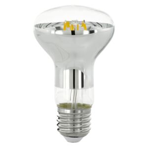 Svetelný zdroj Stmievateľná LED E27/6W 2700K EGLO 11763