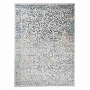 Luxusný kusový koberec Gladys krémový, Velikosti 140x190cm