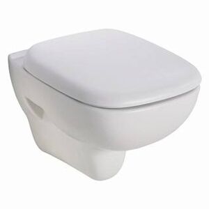 Kolo Style - Závesné WC s hlbokým splachovaním, Rimfree, Reflex, biela L23120900