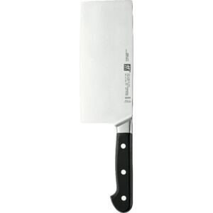 Zwilling Pro, čínsky kuchársky nôž, 18 cm