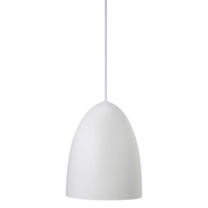 Nordlux NEXUS 10 | Kovová závesná lampa Farba: Biela
