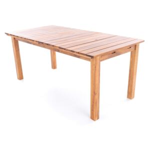 Drevený stôl TORINO VeGA set