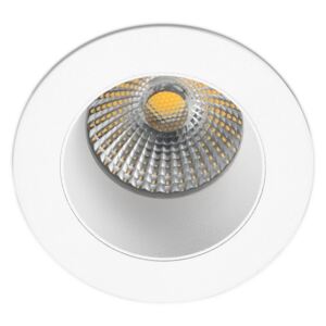 FARO Barcelona Faro 2100301 - LED Kúpeľňové podhľadové svietidlo LED/7W/230V IP65 FA2100301 + záruka 5 rokov zadarmo