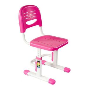 AD Rastúca stolička SST3 - Ružová - výpredaj