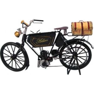 Retro model - Bicykel Adler 30x8,5x19 (82471)