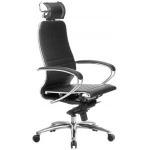 Metta Kancelárska stolička SAMURAI K-2 serie 4