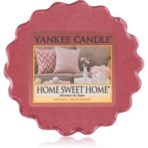 Yankee Candle Home Sweet Home vosk do aromalampy 22 g