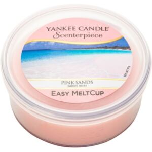 Yankee Candle Scenterpiece Pink Sands vosk do elektrickej aromalampy 61 g