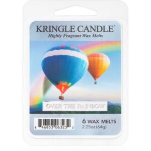 Kringle Candle Over the Rainbow vosk do aromalampy 64 g