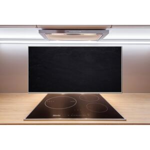 Panel do kuchyne Čierna tabuľa pl-pksh-100x50-f-70202968