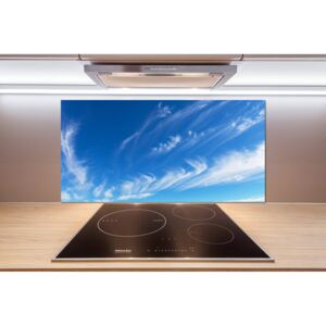 Panel do kuchyne Modré nebo pl-pksh-100x50-f-73766463