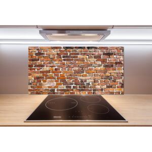 Panel do kuchyne Murovaná múr pl-pksh-100x50-f-82295613