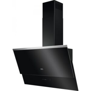Komínový digestor AEG DVB5860B