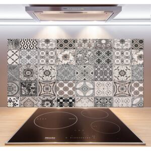 Panel do kuchyne keramické kachličky pl-pksh-120x60-f-108637684