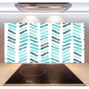 Panel do kuchyne Modrá jedľa pl-pksh-120x60-f-122658433