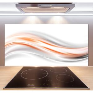 Panel do kuchyne Abstrakcie vlny pl-pksh-120x60-f-60127769