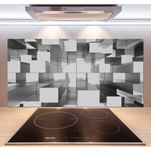 Panel do kuchyne Abstrakcie pozadia pl-pksh-120x60-f-83652643
