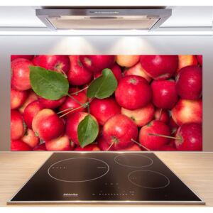 Panel do kuchyne Červené jablko pl-pksh-120x60-f-91288454
