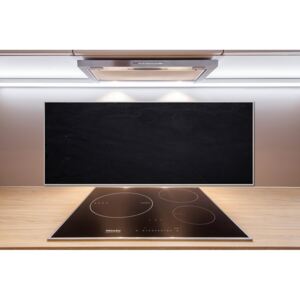 Panel do kuchyne Čierna tabuľa pl-pksh-125x50-f-70202968