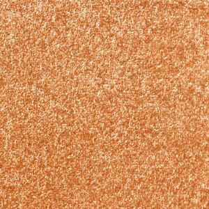 Metrážny koberec OMNIA pomaranč - 400 cm