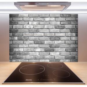 Panel do kuchyne Murovaná múr pl-pksh-100x70-f-86757809