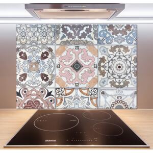 Panel do kuchyne keramické kachličky pl-pksh-100x70-f-89821356