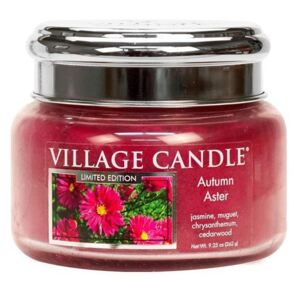 Svíčka Village Candle - Autumn Aster 262g