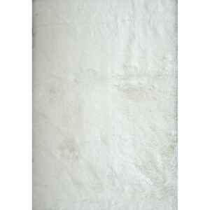 Koberec MOYO 1 WHITE - 80x150 cm