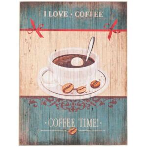 Obraz I love coffee, 30x40cm (62829)